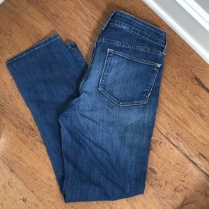 NYDJ Women’s Boyfriend Jeans Size 10